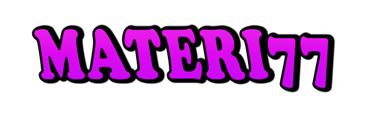 Materi77